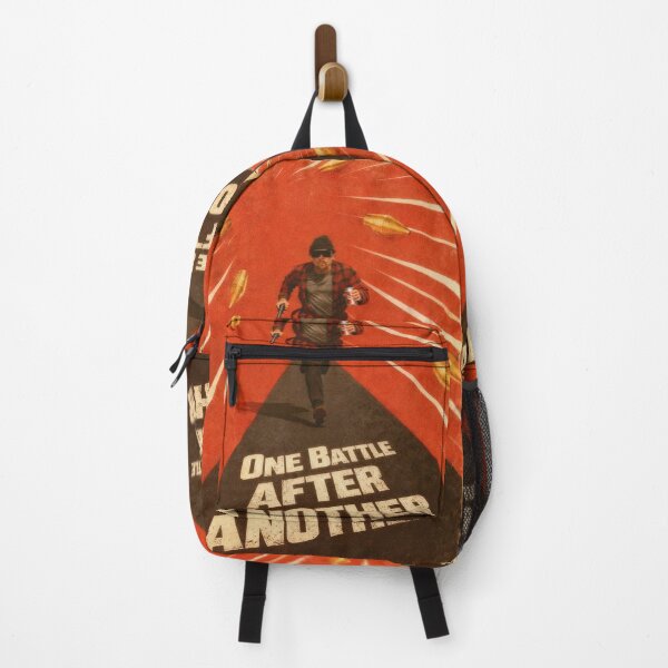 Item preview, One Battle After Another Movie designed and sold by danielleMarcel.