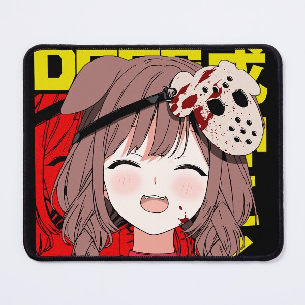 Item preview, Inugami Korone Slasher designed and sold by UDTee.