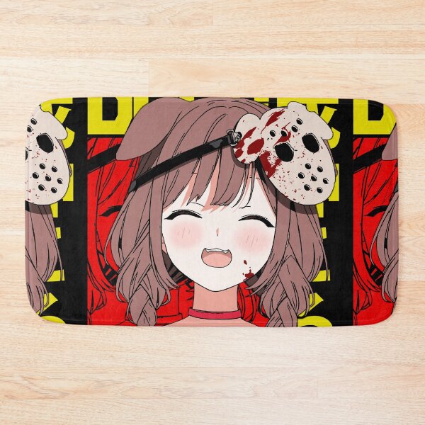 Item preview, Inugami Korone Slasher designed and sold by UDTee.