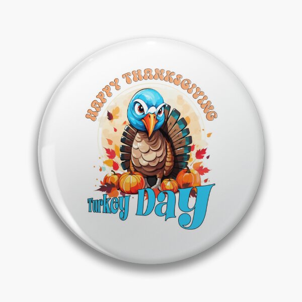 Item preview, Happy Thanksgiving designed and sold by JamesHogwart.