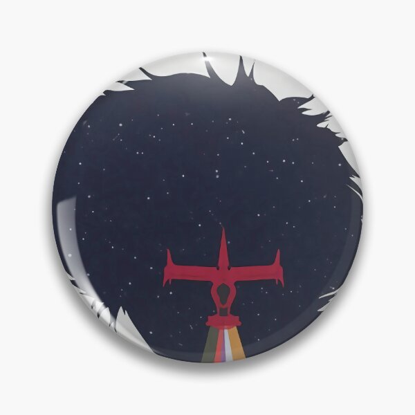 Item preview, Bebop -  designed and sold by xddesadees.