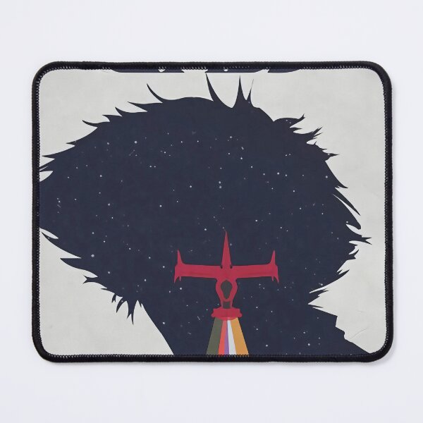 Item preview, Bebop -  designed and sold by xddesadees.
