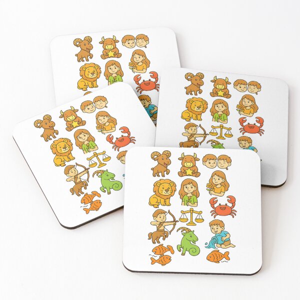 Item preview, Magical Zodiac – Astrology and Star Sign Designs designed and sold by Arte Cartoon From TagTeam Group.