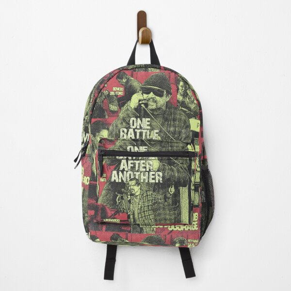 Item preview, One Battle After Another designed and sold by danielleMarcel.