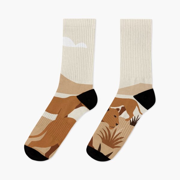 Item preview, Lionesses on safari designed and sold by Design4uStudio.
