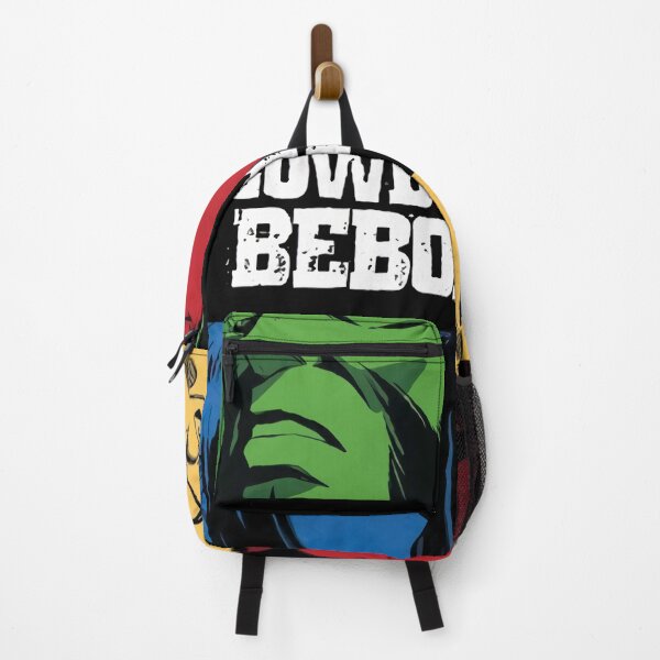 Item preview, Bebop characters - designed and sold by xddesadees.