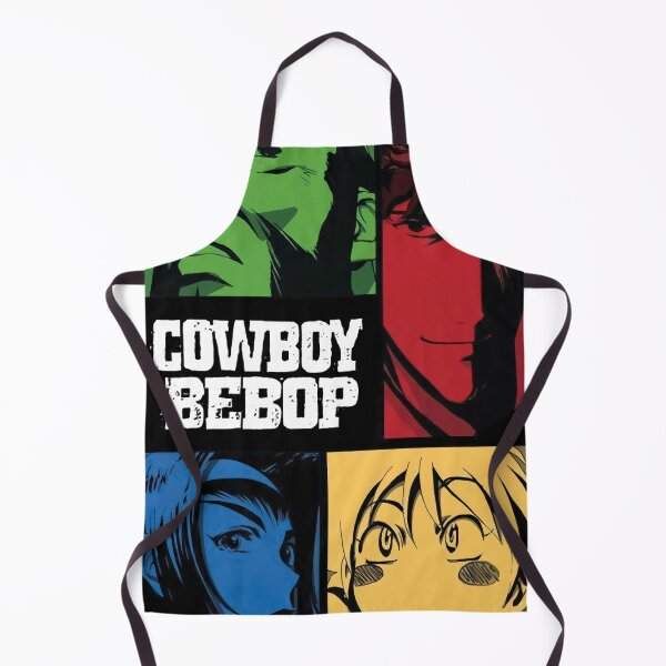 Item preview, Bebop characters -  designed and sold by xddesadees.