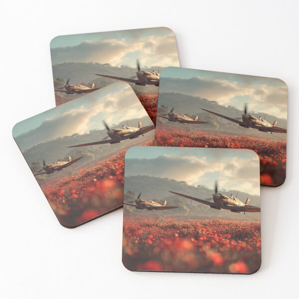 Item preview, Echoes of Valor designed and sold by Skyframe Aviation.