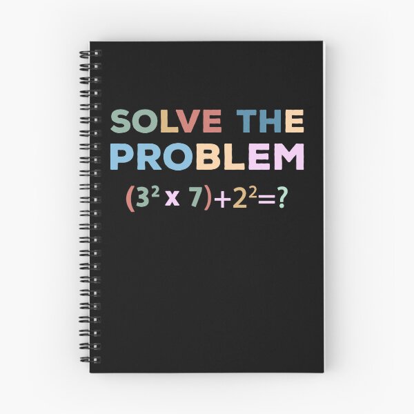 Item preview, 6 7 meme Funny Math teacher Solve The Problem  designed and sold by Luckyart5.
