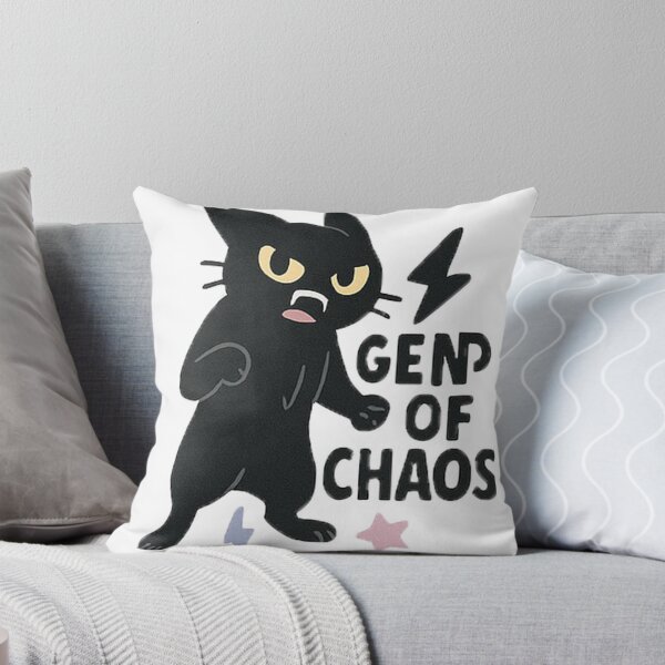 Item preview, Agent of Chaos designed and sold by WhiteSeason.