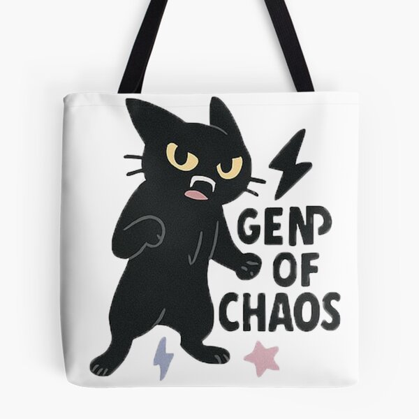 Item preview, Agent of Chaos designed and sold by WhiteSeason.