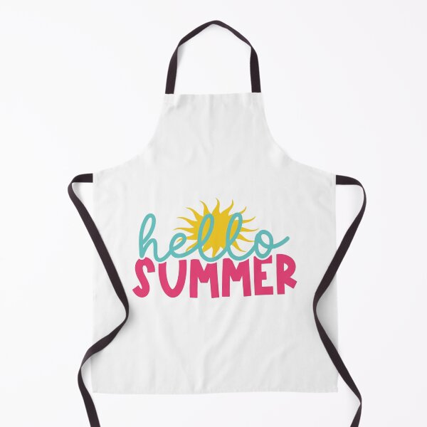 Item preview, Hello Summer Funny designed and sold by wastencloat.