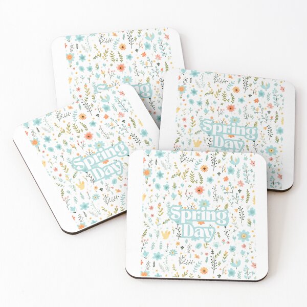 Item preview, Spring Flowers designed and sold by CraftsByJoymi.