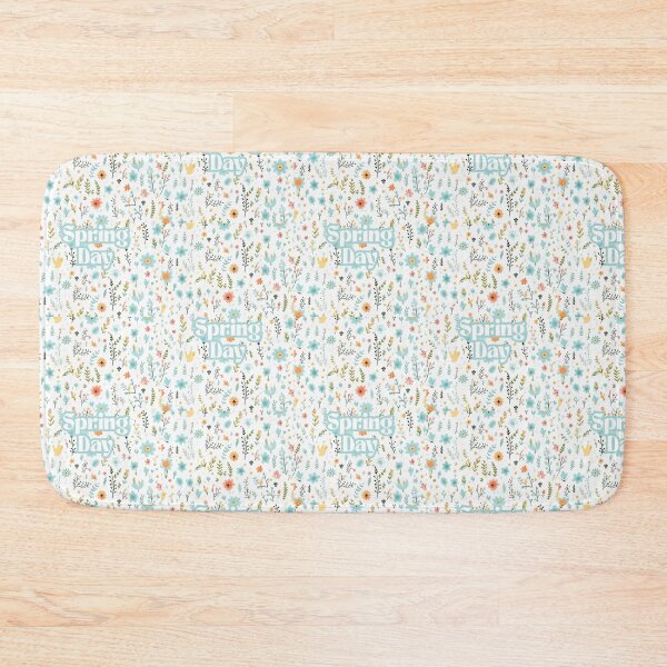 Item preview, Spring Flowers designed and sold by CraftsByJoymi.