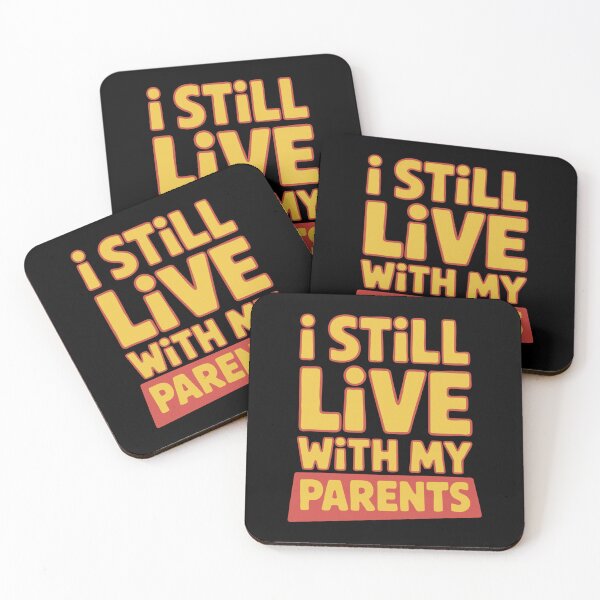 Item preview, still live with parents designed and sold by Barnabycunningh.