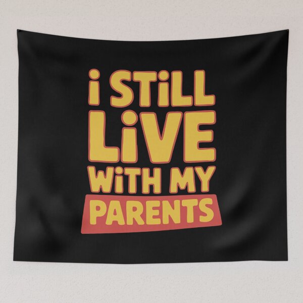Item preview, still live with parents designed and sold by Barnabycunningh.