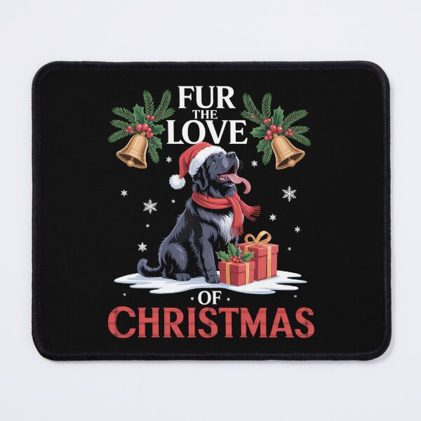 Item preview, Christmas Tree Dog Lover Xmas designed and sold by Sunset4Bones.