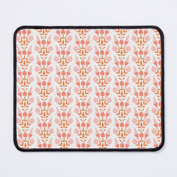 Item preview, Scandi Orange Vine designed and sold by penny+florence.