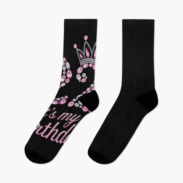 Item preview, 22 It's My Birthday 22nd Birthday 22 Years Old Bday  designed and sold by MonsterBuddiess.