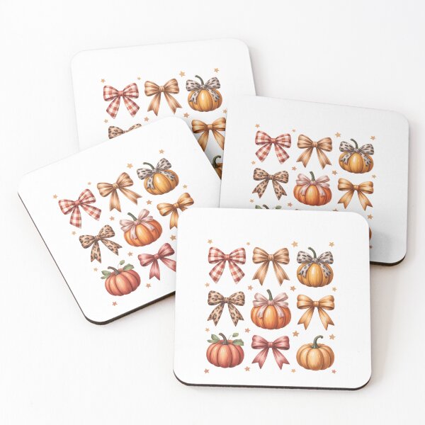 Item preview, Fall Autumn Pumpink Coquette Thankgiving designed and sold by PunkNation-Arts.