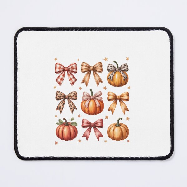 Item preview, Fall Autumn Pumpink Coquette Thankgiving designed and sold by PunkNation-Arts.
