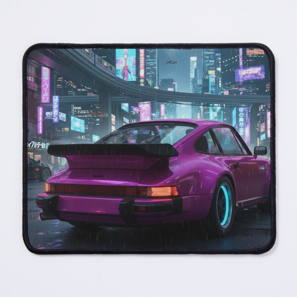 Item preview, 911 TURBO Cyberpunk designed and sold by cardesign.