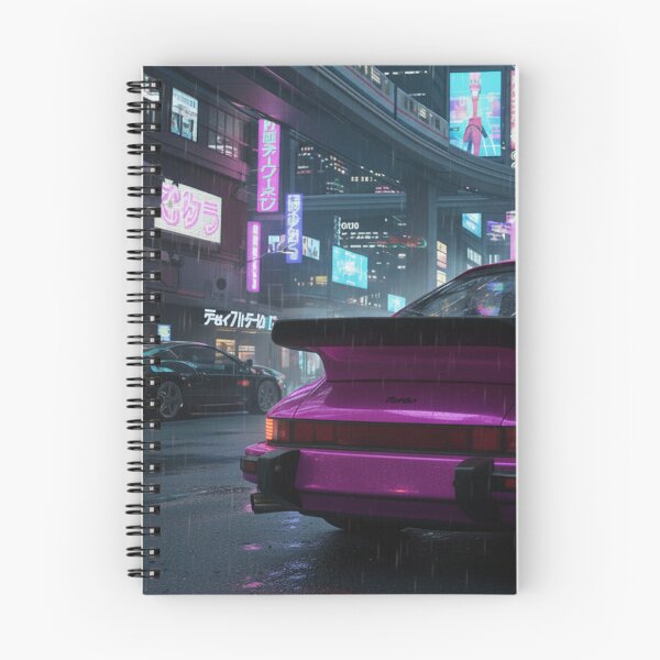 Item preview, 911 TURBO Cyberpunk designed and sold by cardesign.