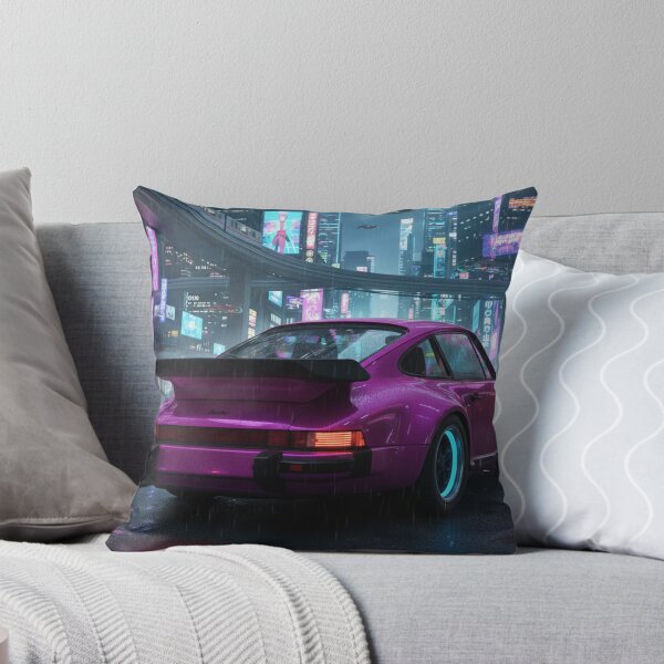 Item preview, 911 TURBO Cyberpunk designed and sold by cardesign.