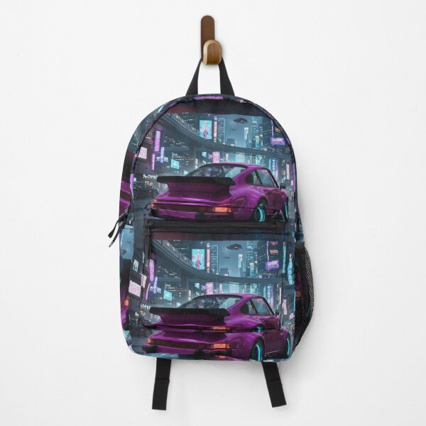 Item preview, 911 TURBO Cyberpunk designed and sold by cardesign.