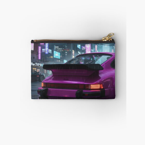 Item preview, 911 TURBO Cyberpunk designed and sold by cardesign.