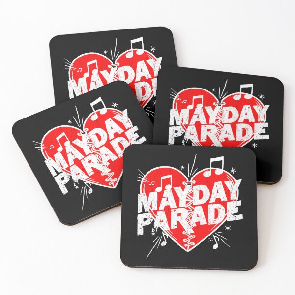 Item preview, Love Rock Band With Music Symbol designed and sold by ShadeFall.