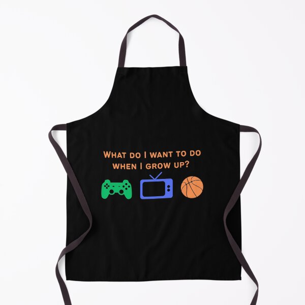 Item preview, What do I want to do when I grow up?  designed and sold by SilexStudio.