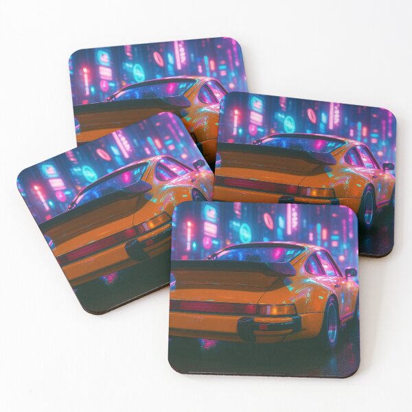 Item preview, TURBO Cyberpunk designed and sold by cardesign.