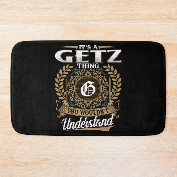 Item preview, getz designed and sold by Barnabycunningh.