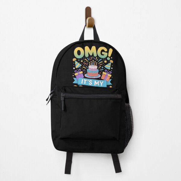 Item preview, 22 Year Old OMG It's My 22th Birthday designed and sold by MonsterBuddiess.