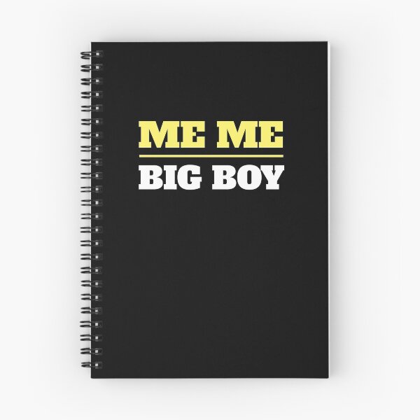 Item preview, Meme Bigboy V3 designed and sold by TeeTimeGuys.