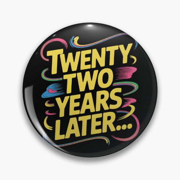Item preview, 22 Years Old 22nd Birthday Quote Birthday Party Meme  designed and sold by MonsterBuddiess.