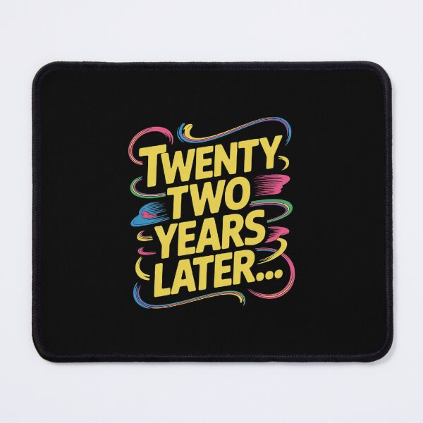 Item preview, 22 Years Old 22nd Birthday Quote Birthday Party Meme designed and sold by MonsterBuddiess.