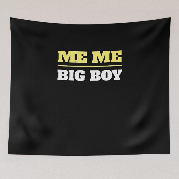 Item preview, Meme Bigboy V3 designed and sold by TeeTimeGuys.
