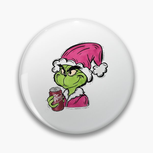 Item preview, Dr Pepper Christmas designed and sold by vifernndan.