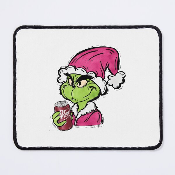 Item preview, Dr Pepper Christmas designed and sold by vifernndan.