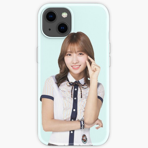 Twice Nayeon Beautiful Uniform Iphone Case For Sale By Kpoptokens Redbubble