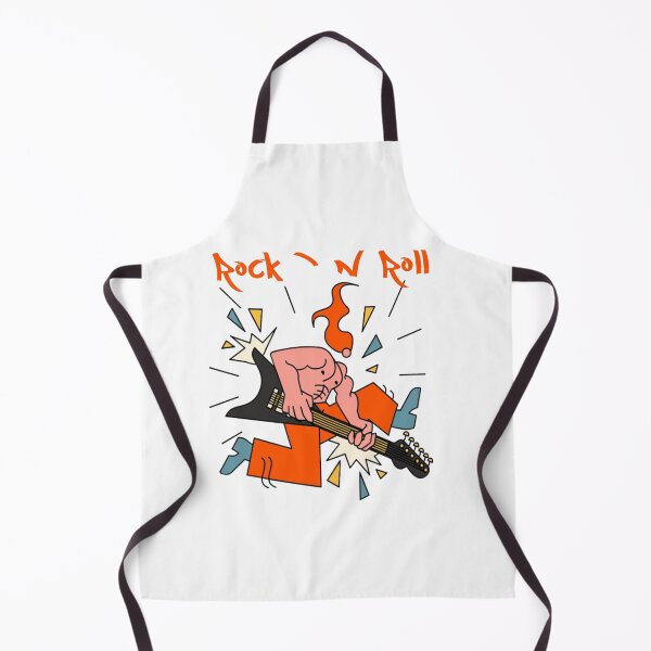Item preview, Rock'N Roll.13 designed and sold by TATTOO-DESIGN.