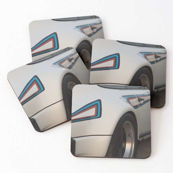 Item preview, Classic 911 air-cooled from the 80s in white designed and sold by cardesign.