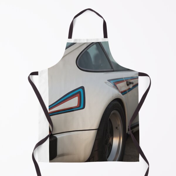 Item preview, Classic 911 air-cooled from the 80s in white designed and sold by cardesign.