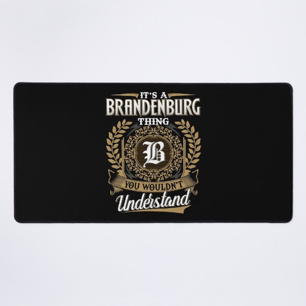 Item preview, brandenburg designed and sold by Barnabycunningh.