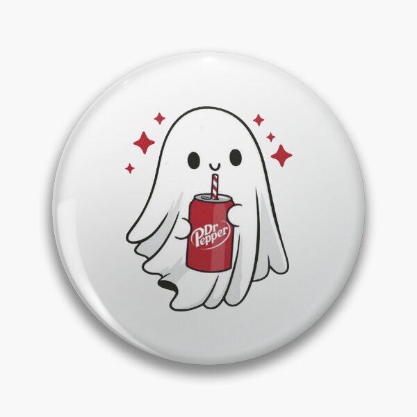 Item preview, Dr Pepper Ghost  designed and sold by vifernndan.