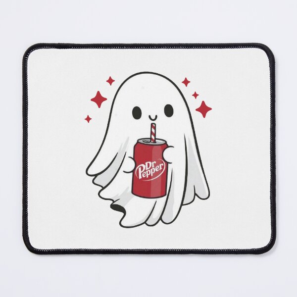 Item preview, Dr Pepper Ghost  designed and sold by vifernndan.
