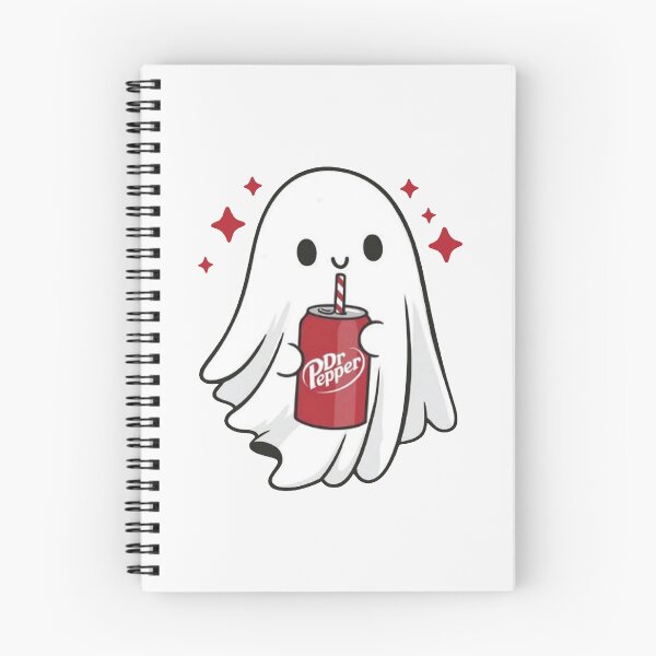 Item preview, Dr Pepper Ghost  designed and sold by vifernndan.