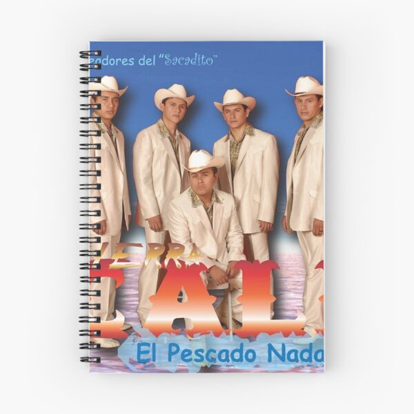 Item preview, Tierra Cali - El Pescado Nadador album 2007 designed and sold by KirstinLonaro.